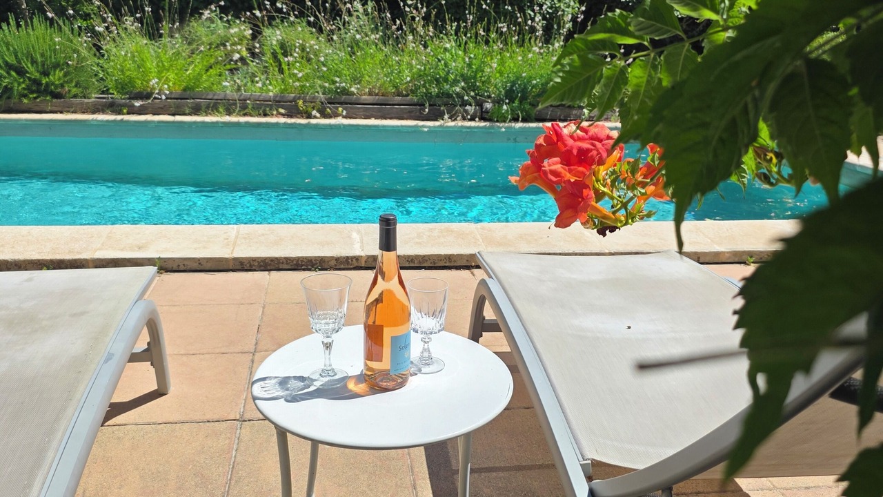Photo of Outdoor in Saint-Didier