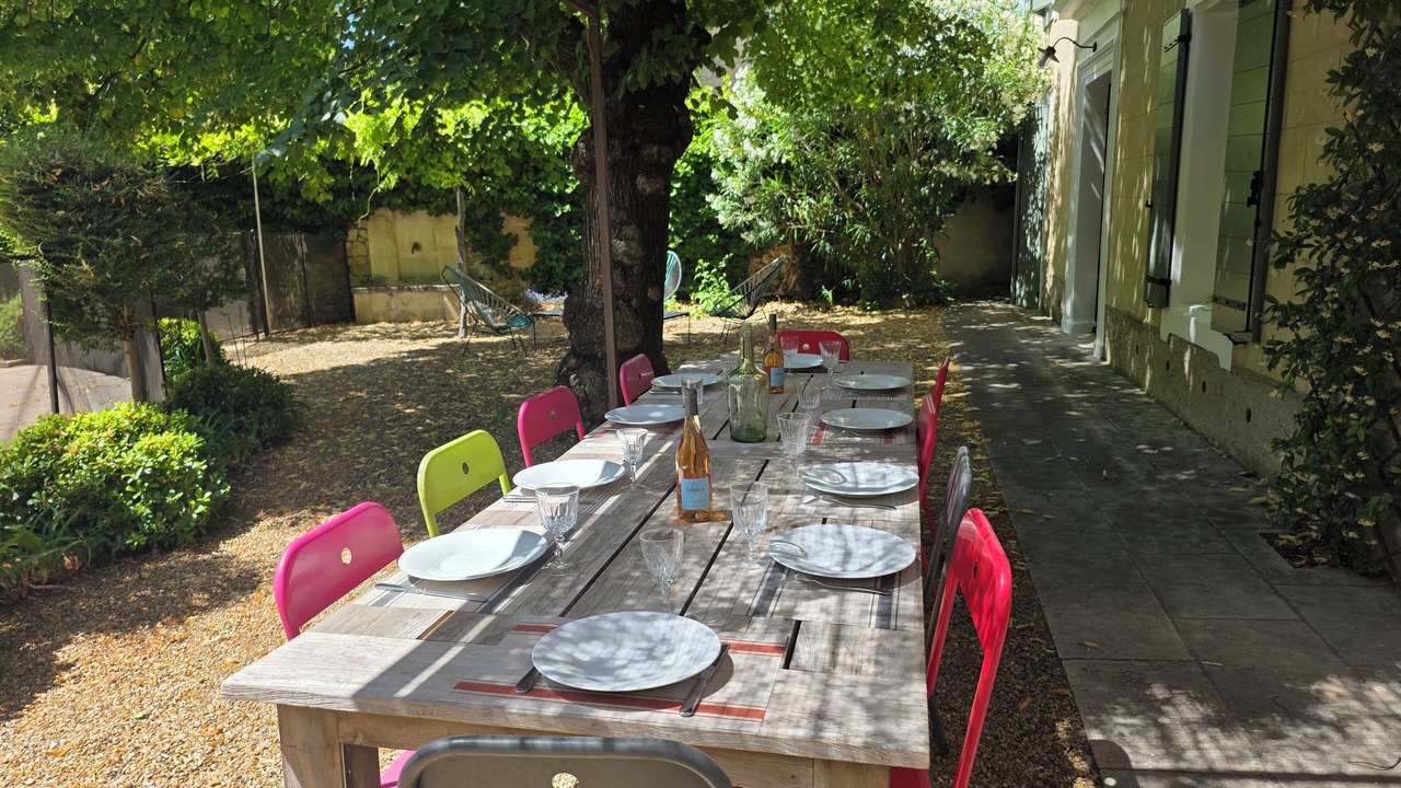 Photo of Outdoor in Saint-Didier