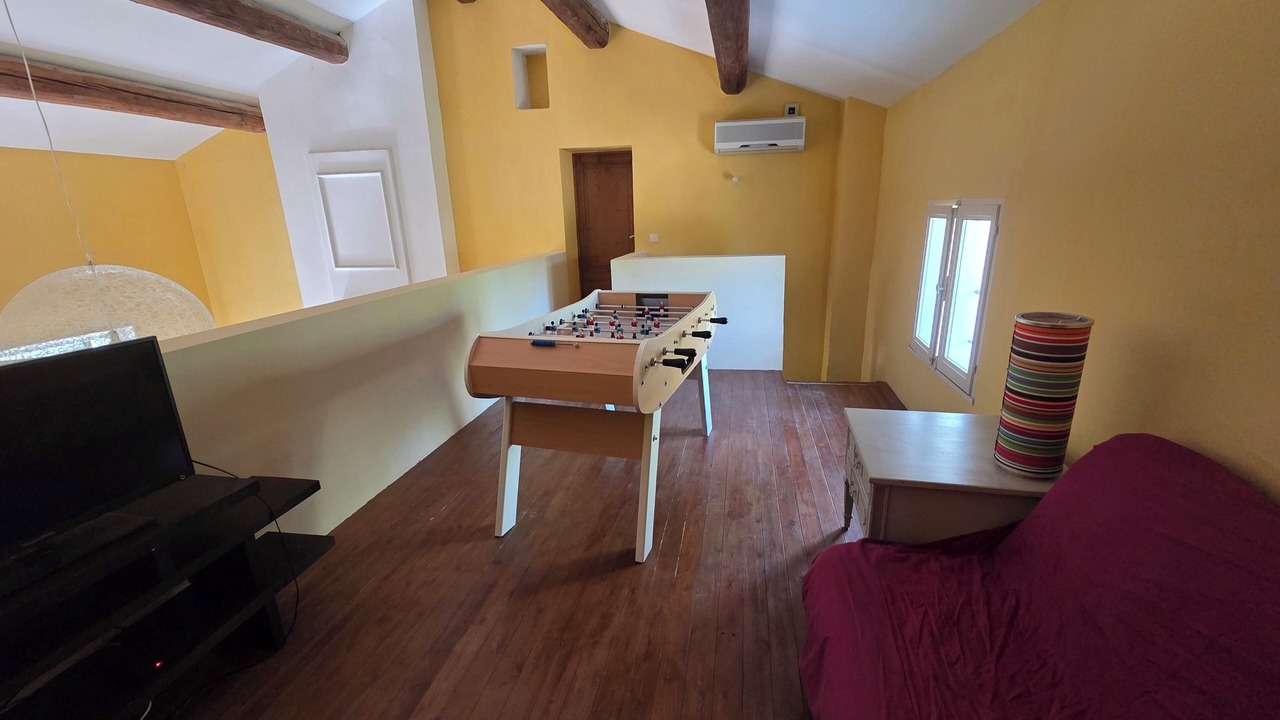 Photo of Bedroom in Saint-Didier