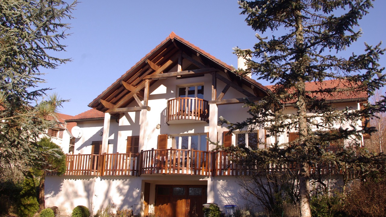 Photo of Outdoor in Montcusel