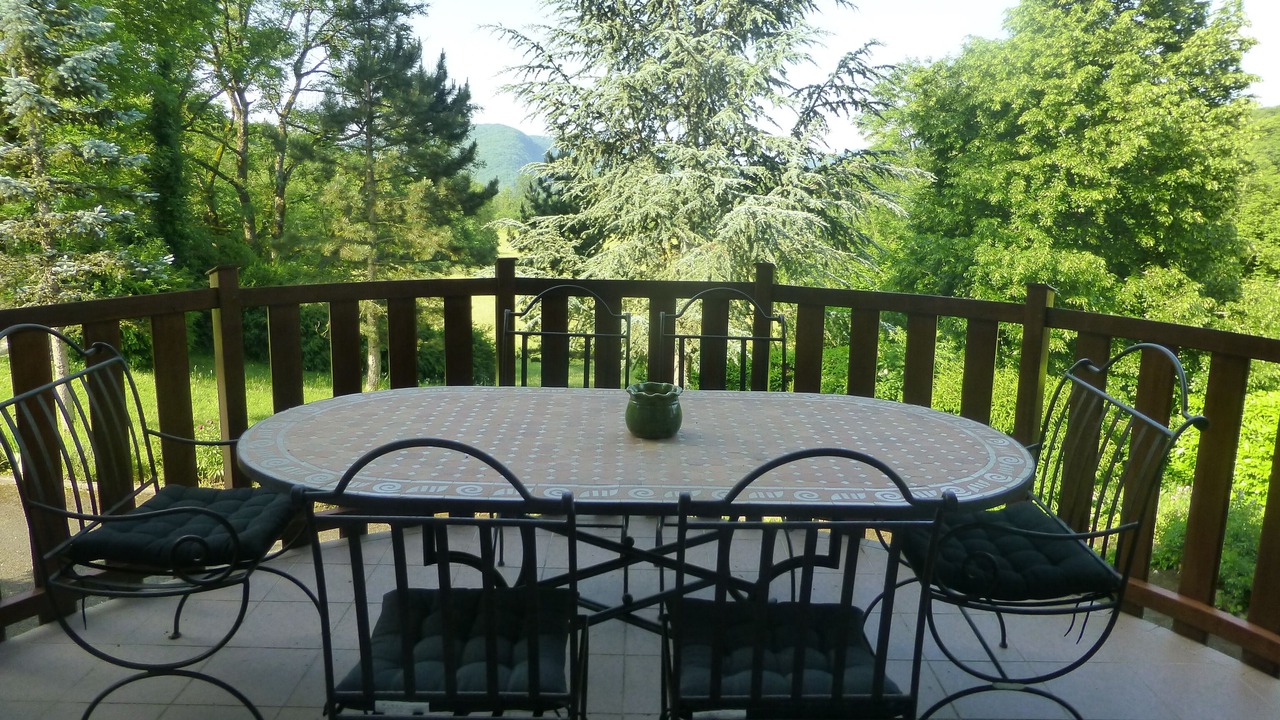 Photo of Outdoor in Montcusel