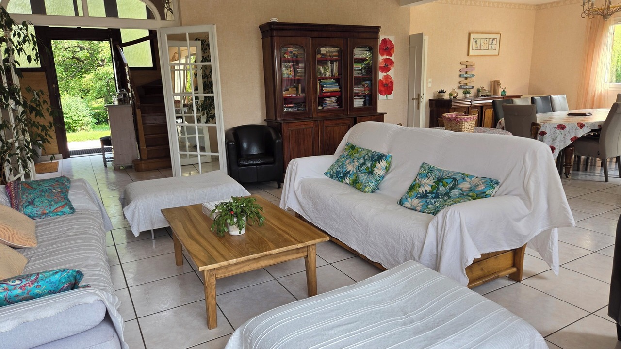 Photo of Livingroom in Montcusel