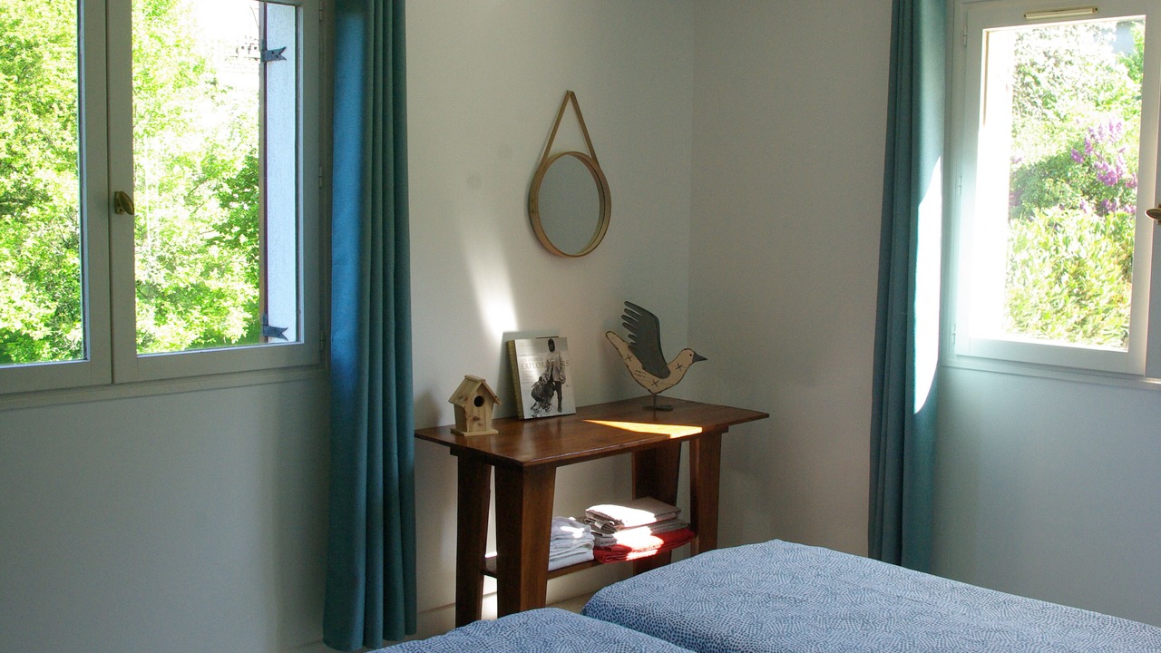 Photo of Bedroom in Montcusel