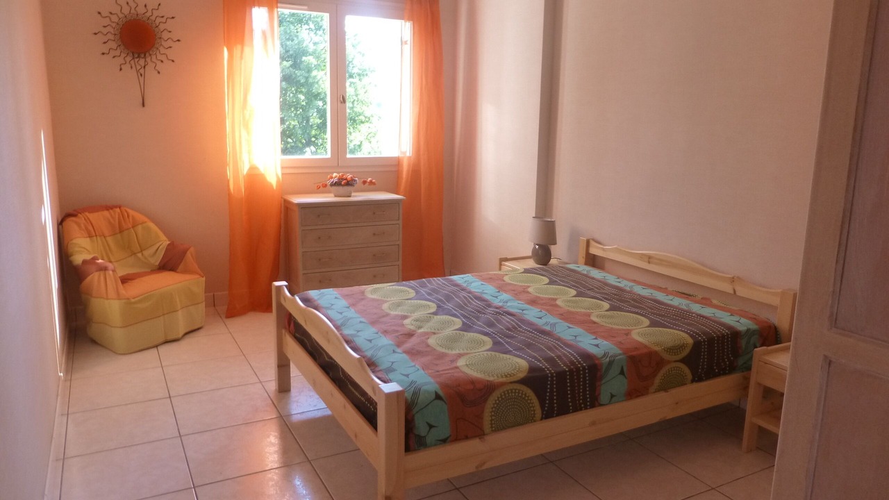 Photo of Bedroom in Montcusel