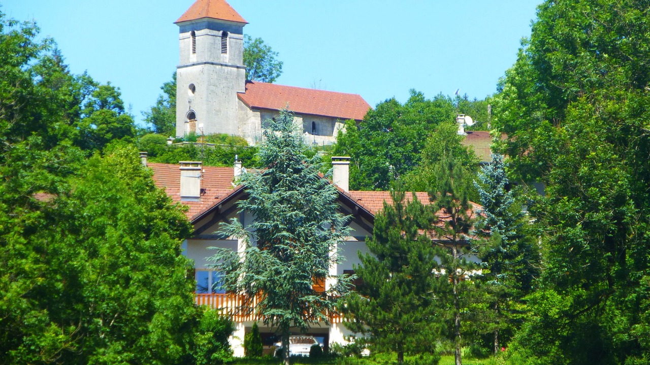Photo of Outdoor in Montcusel