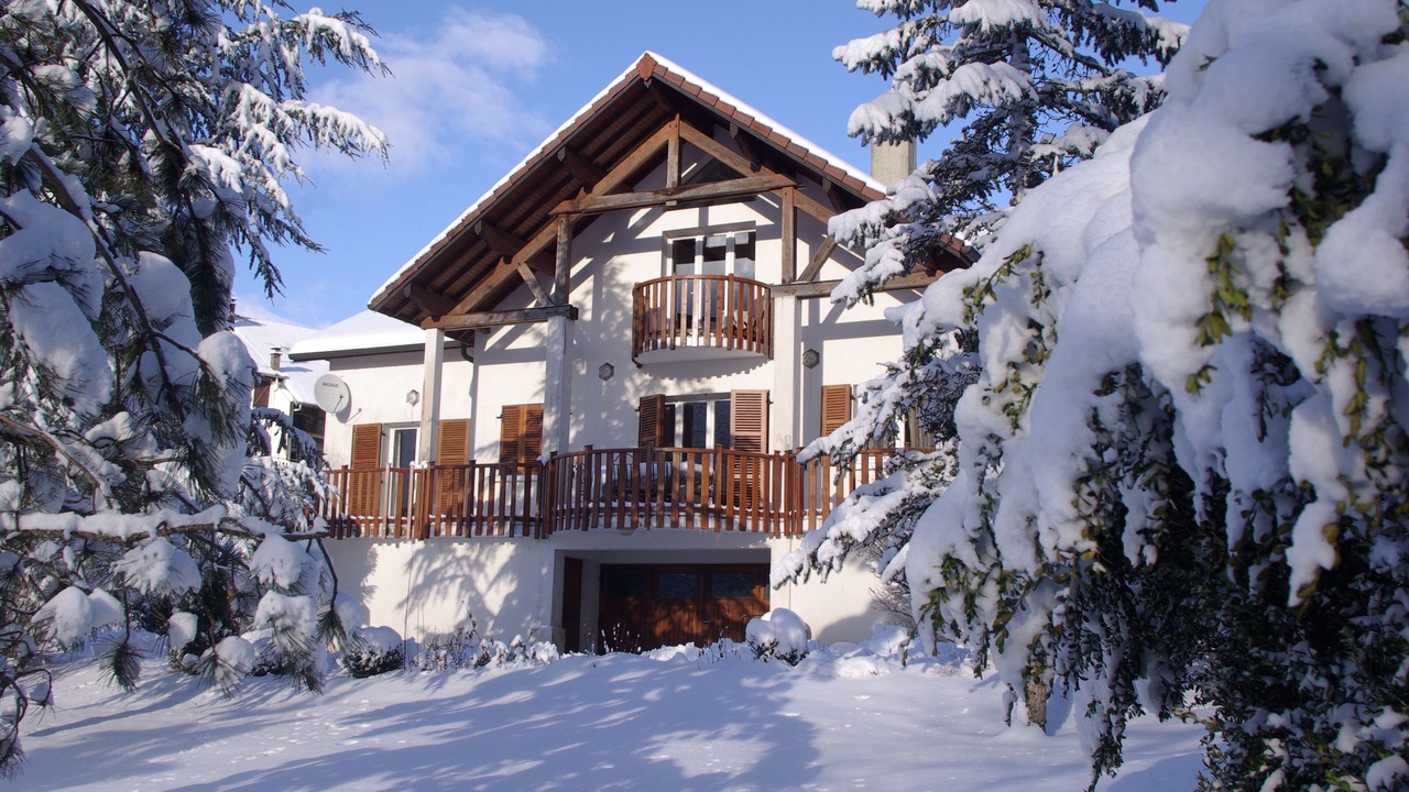Photo of Outdoor in Montcusel