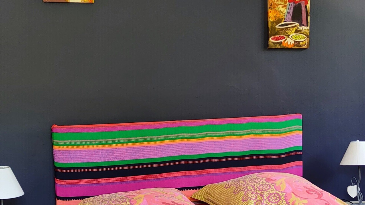 Photo of Bedroom in Montcusel