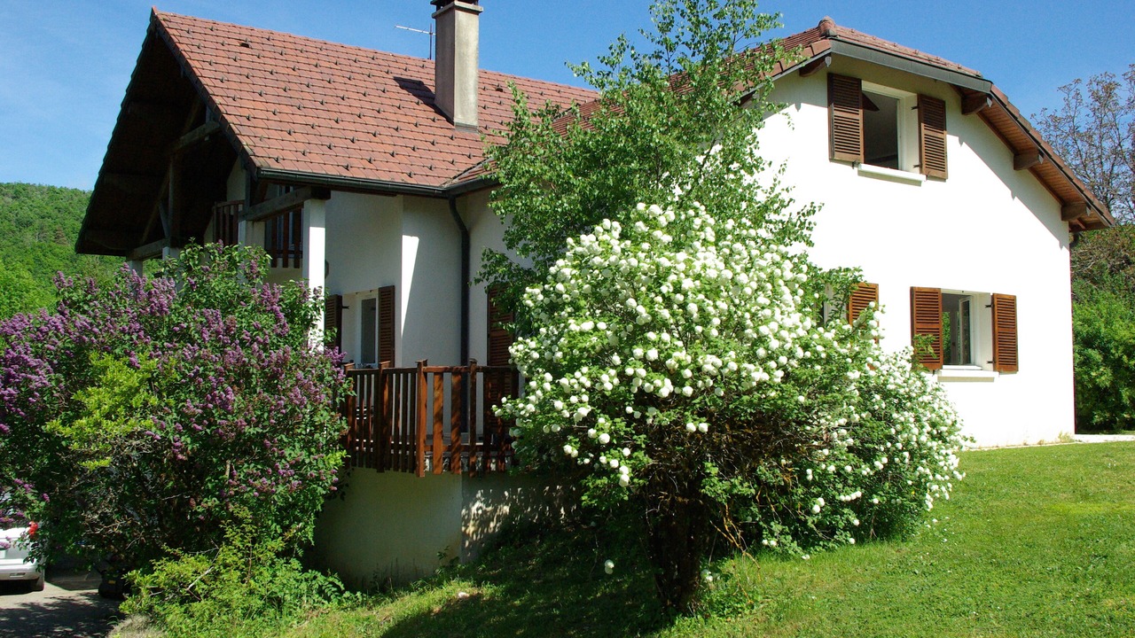 Photo of Outdoor in Montcusel