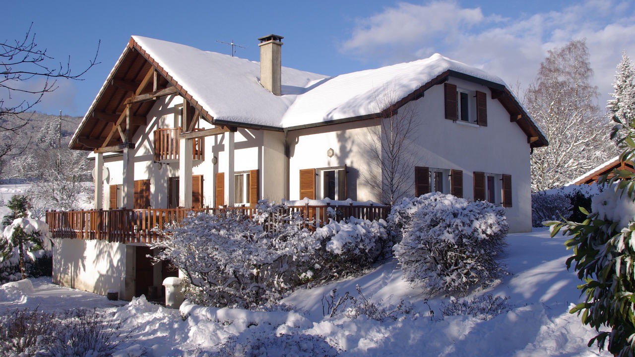 Photo of Outdoor in Montcusel