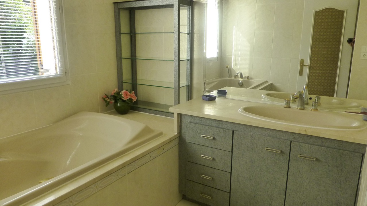 Photo of Bathroom in Montcusel