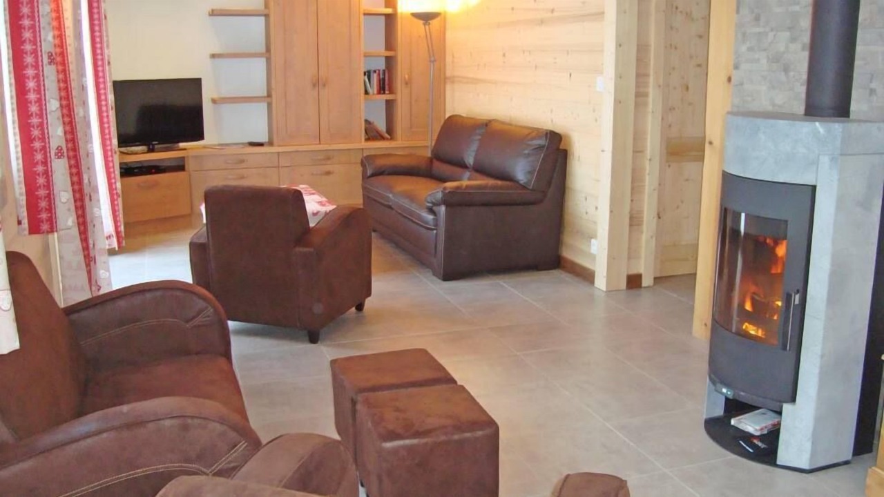 Photo of Livingroom in Gerardmer