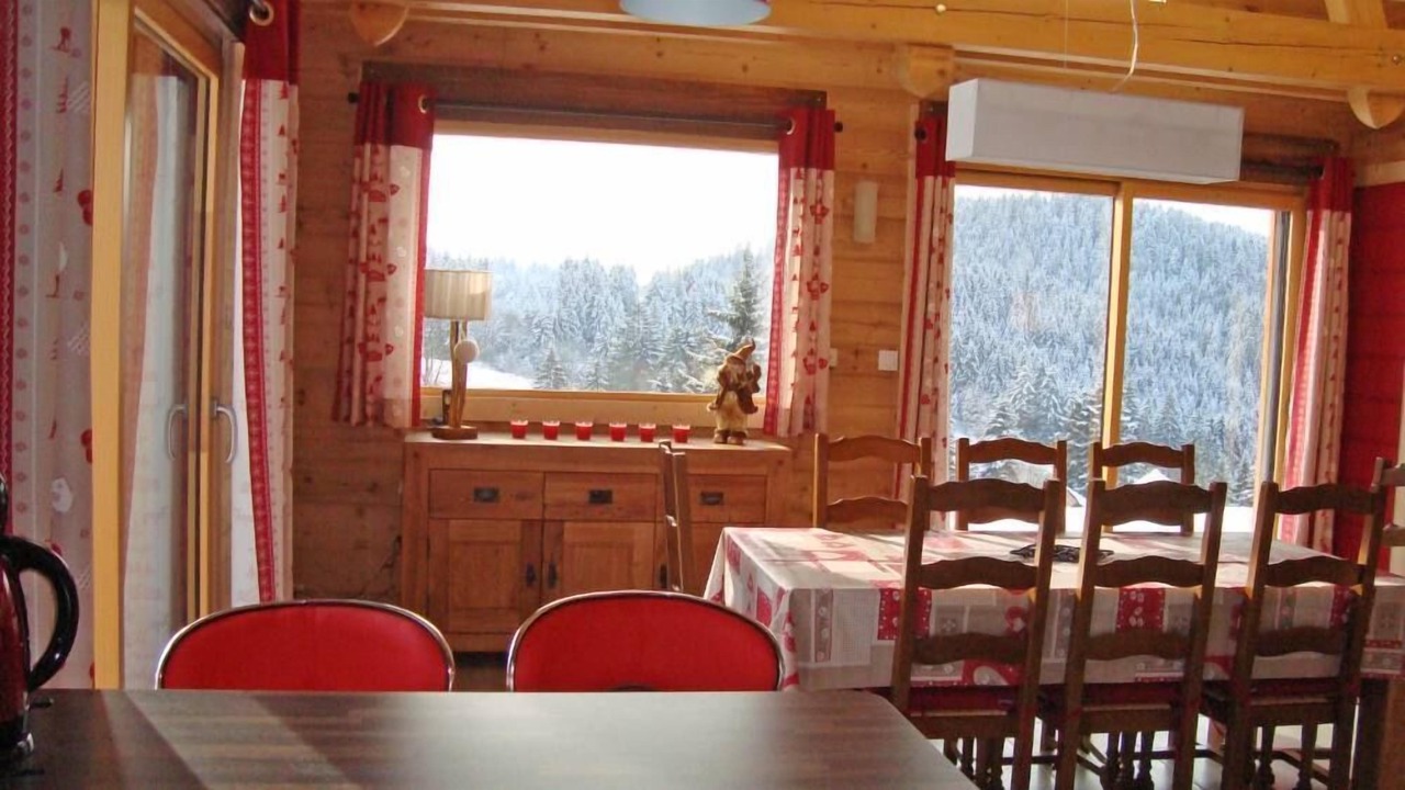 Photo of Livingroom in Gerardmer