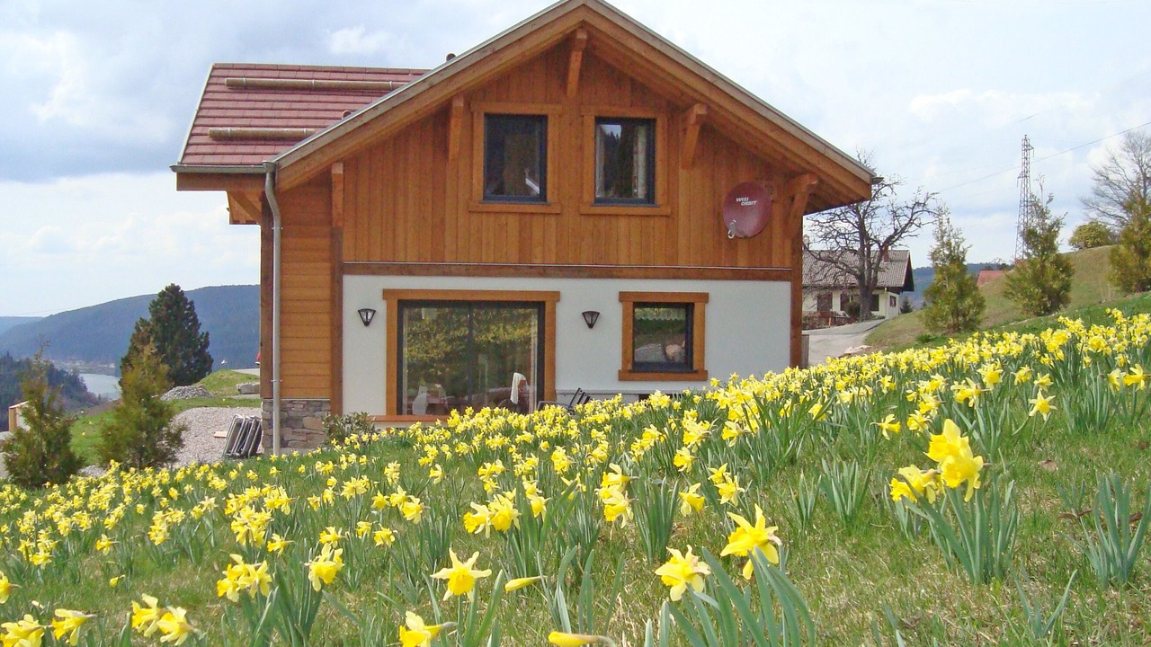 Photo of Outdoor in Gerardmer