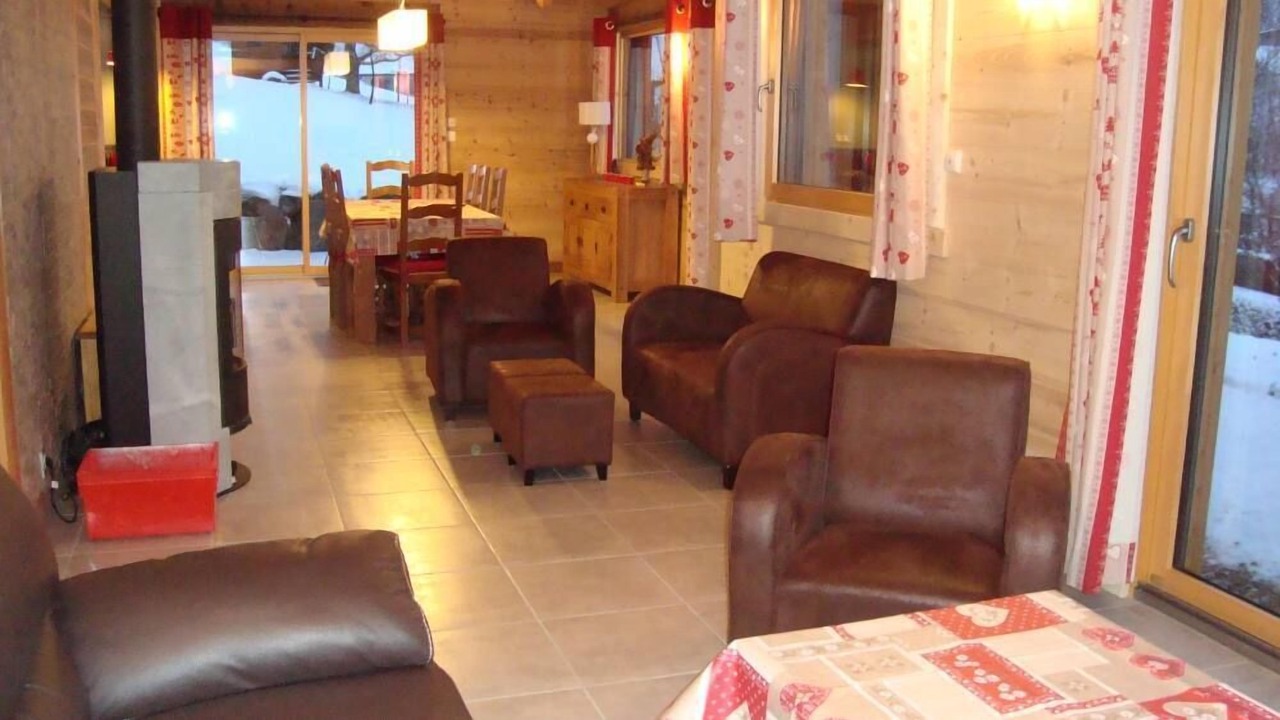 Photo of Livingroom in Gerardmer