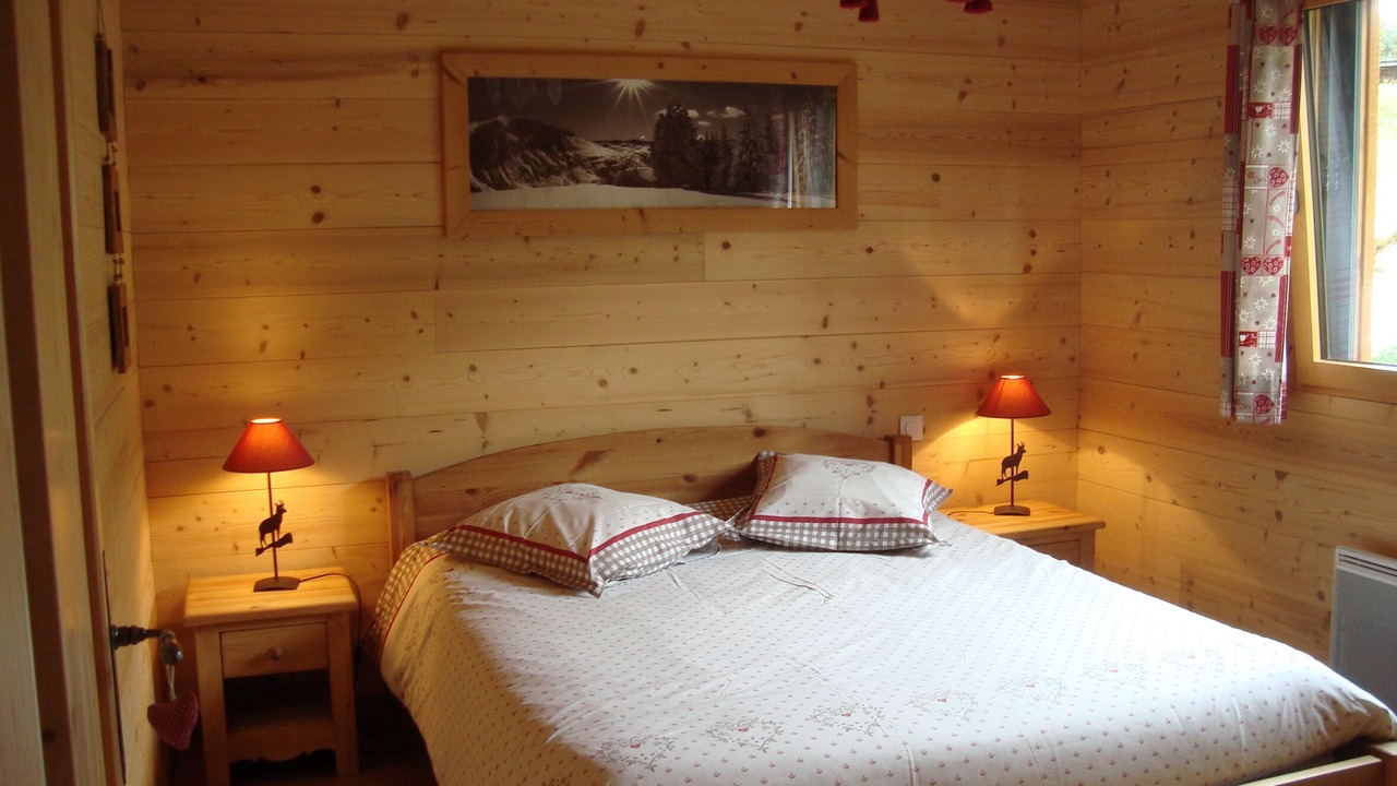 Photo of Bedroom in Gerardmer