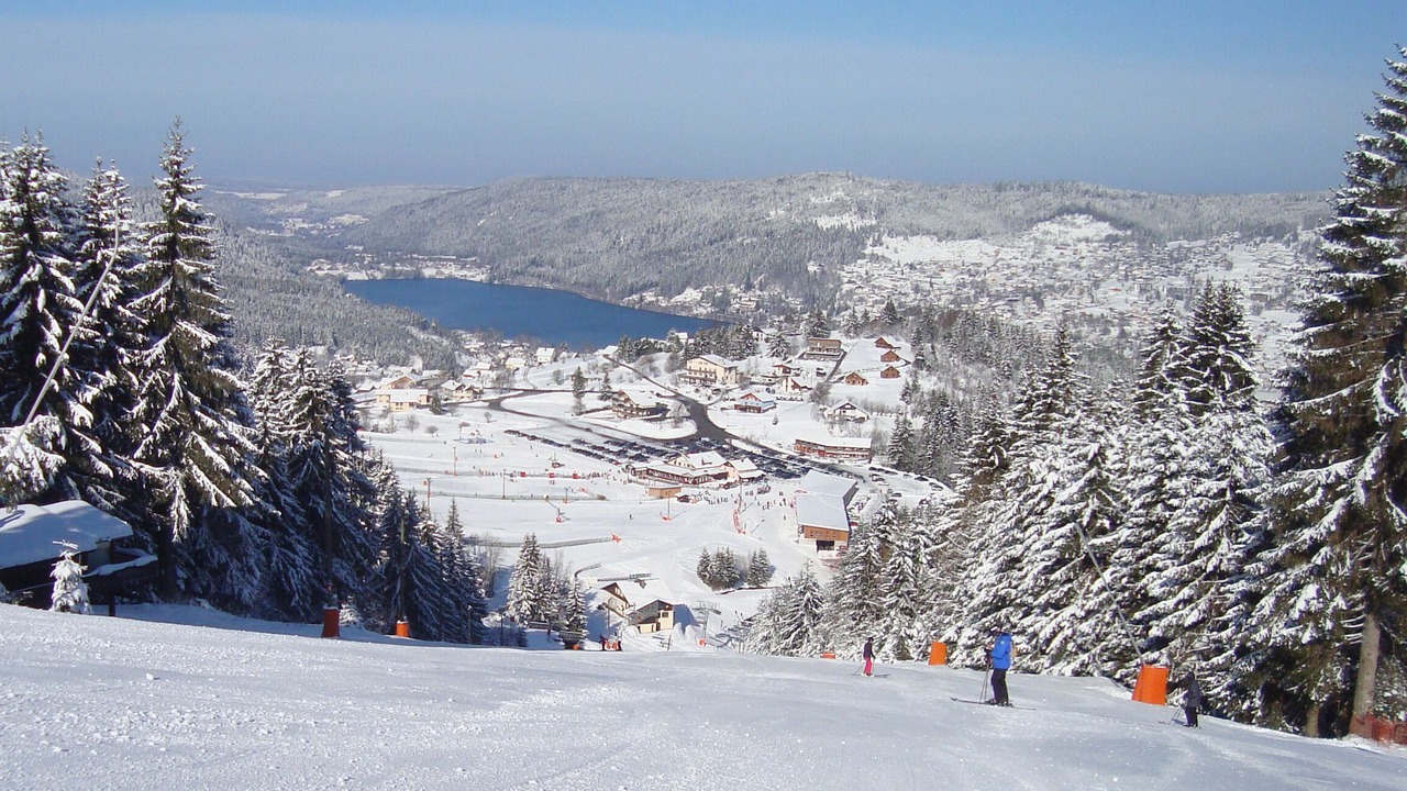 Photo of Others in Gerardmer
