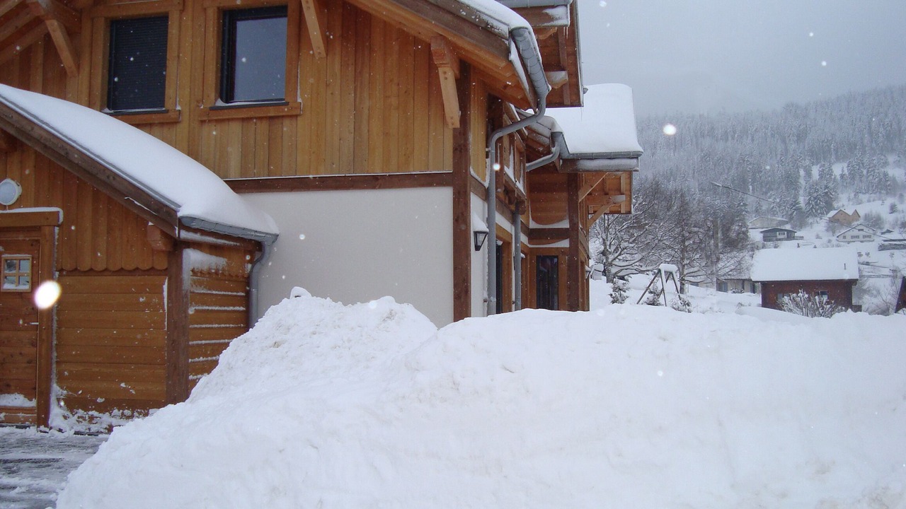 Photo of Outdoor in Gerardmer