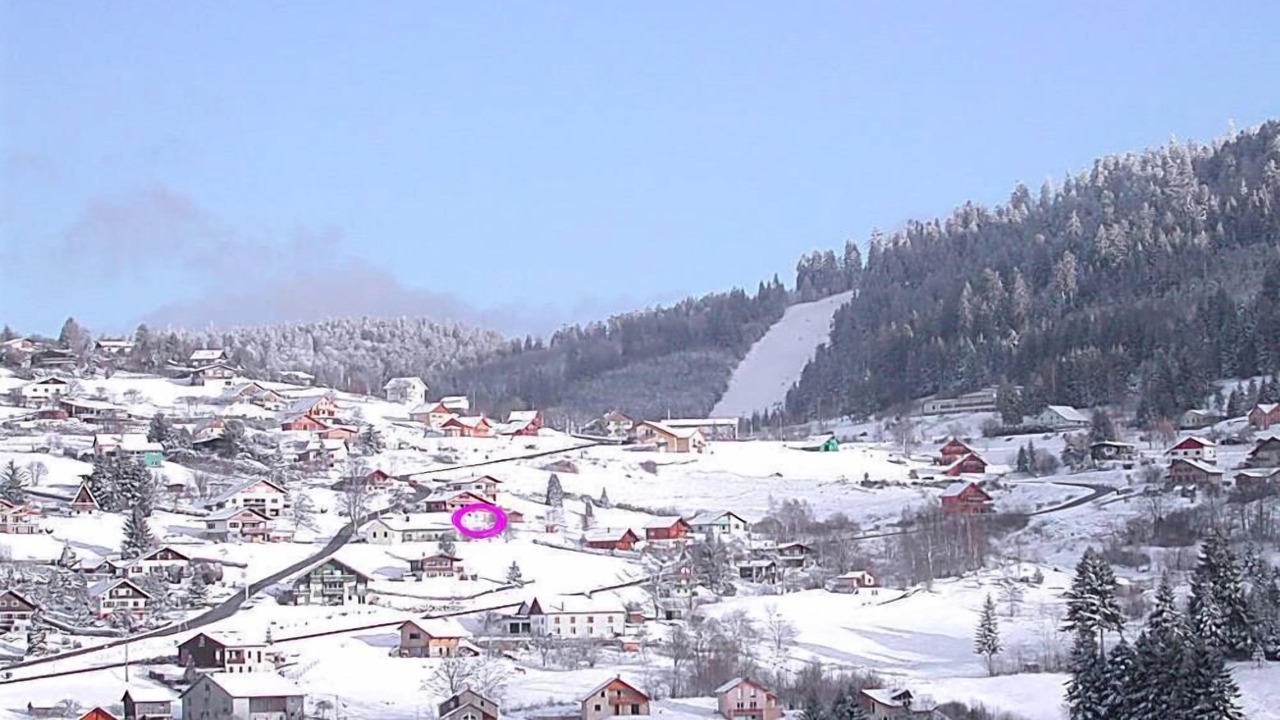 Photo of Outdoor in Gerardmer