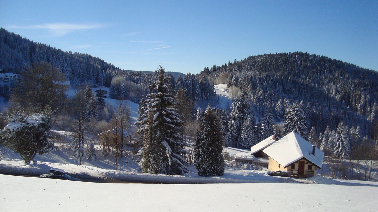 Photo of Others in Gerardmer