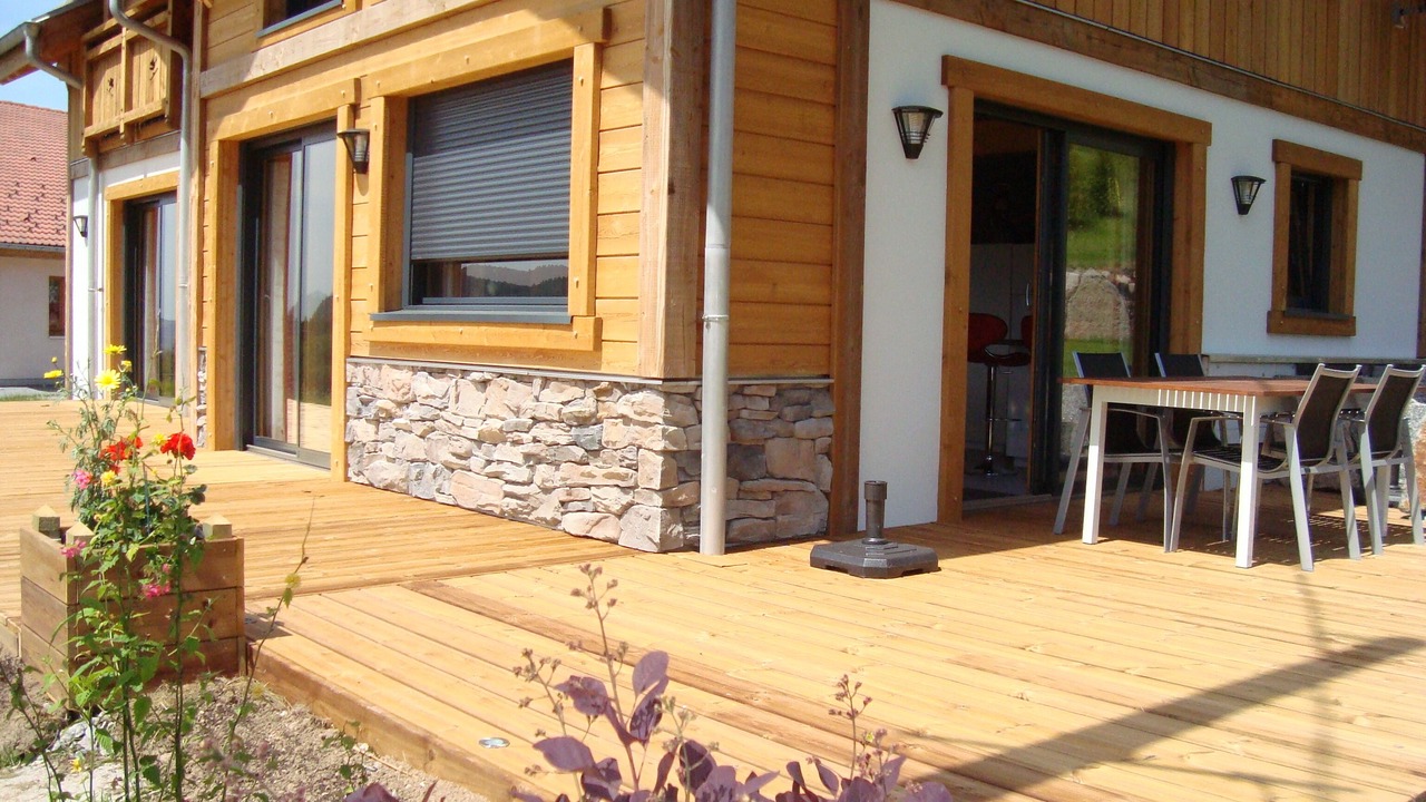 Photo of Outdoor in Gerardmer
