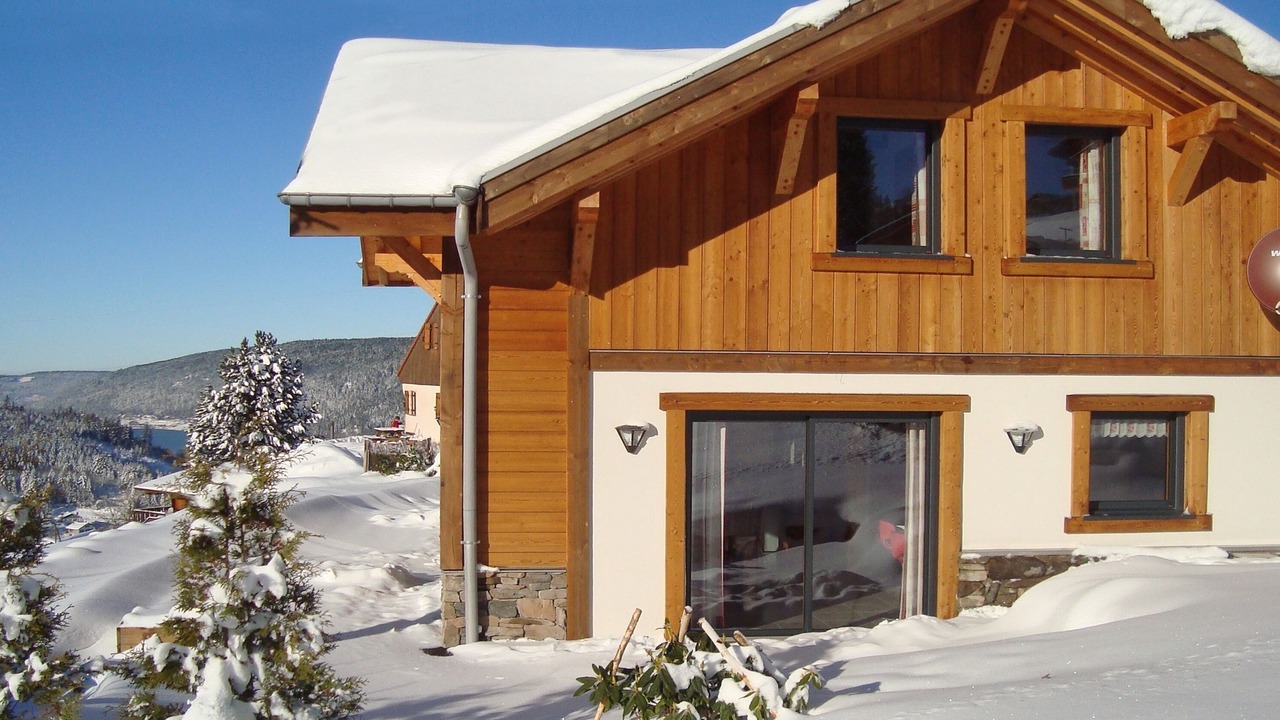 Photo of Outdoor in Gerardmer