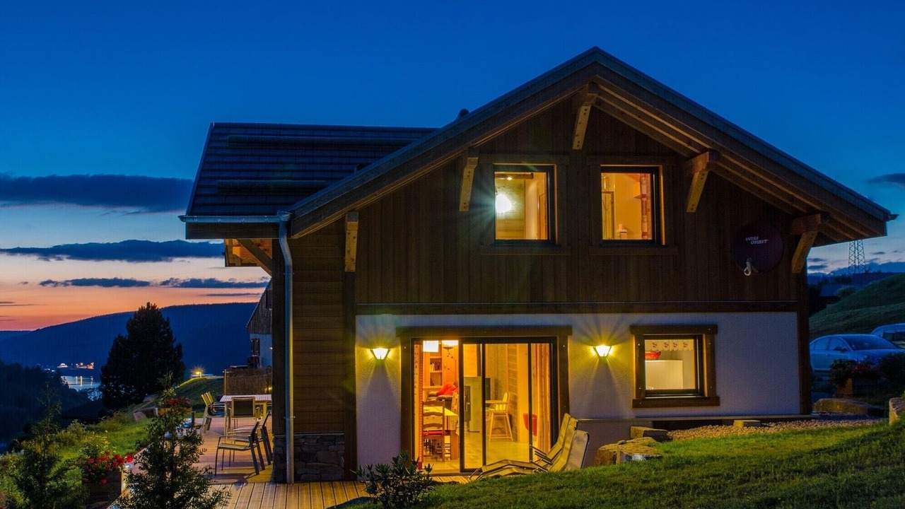Photo of Outdoor in Gerardmer