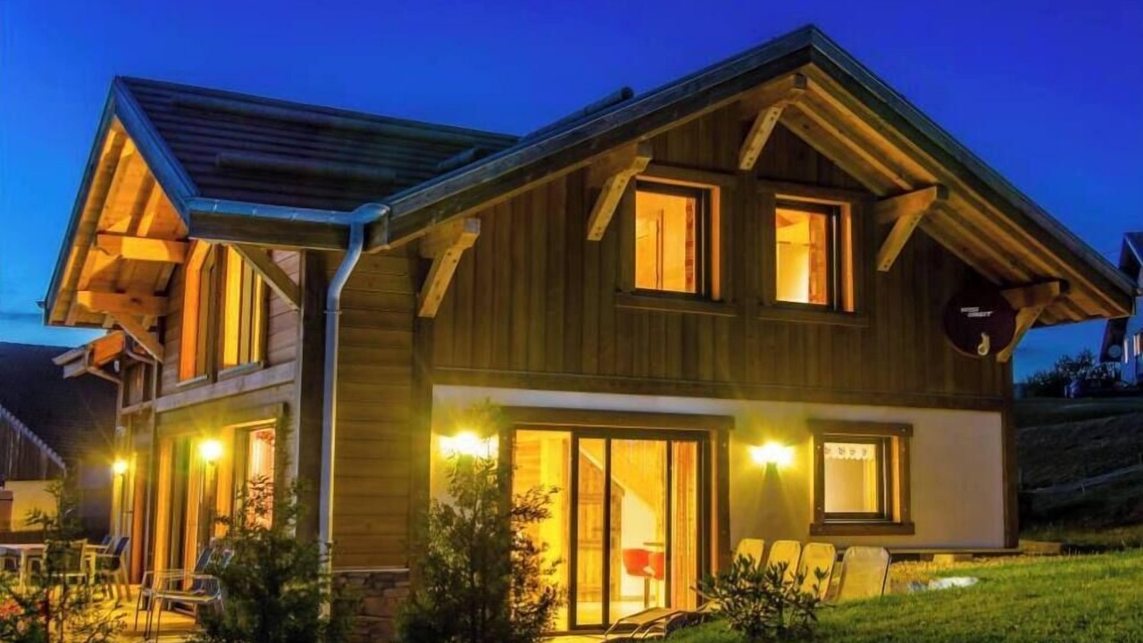 Photo of Outdoor in Gerardmer