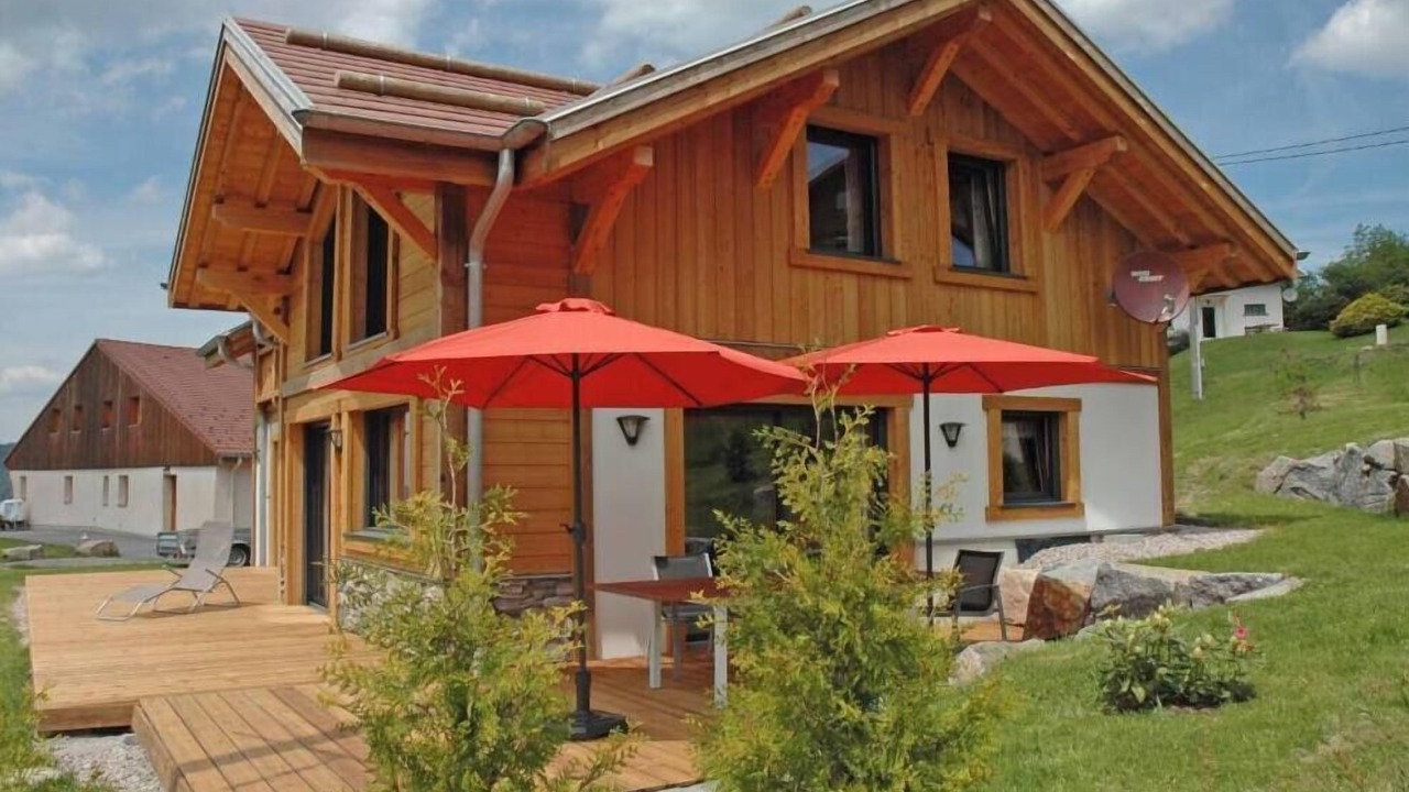 Photo of Outdoor in Gerardmer