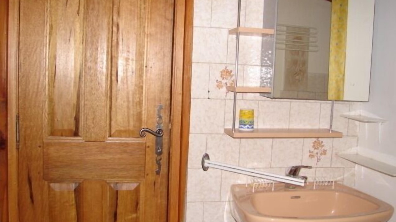 Photo of Bathroom in Bollene