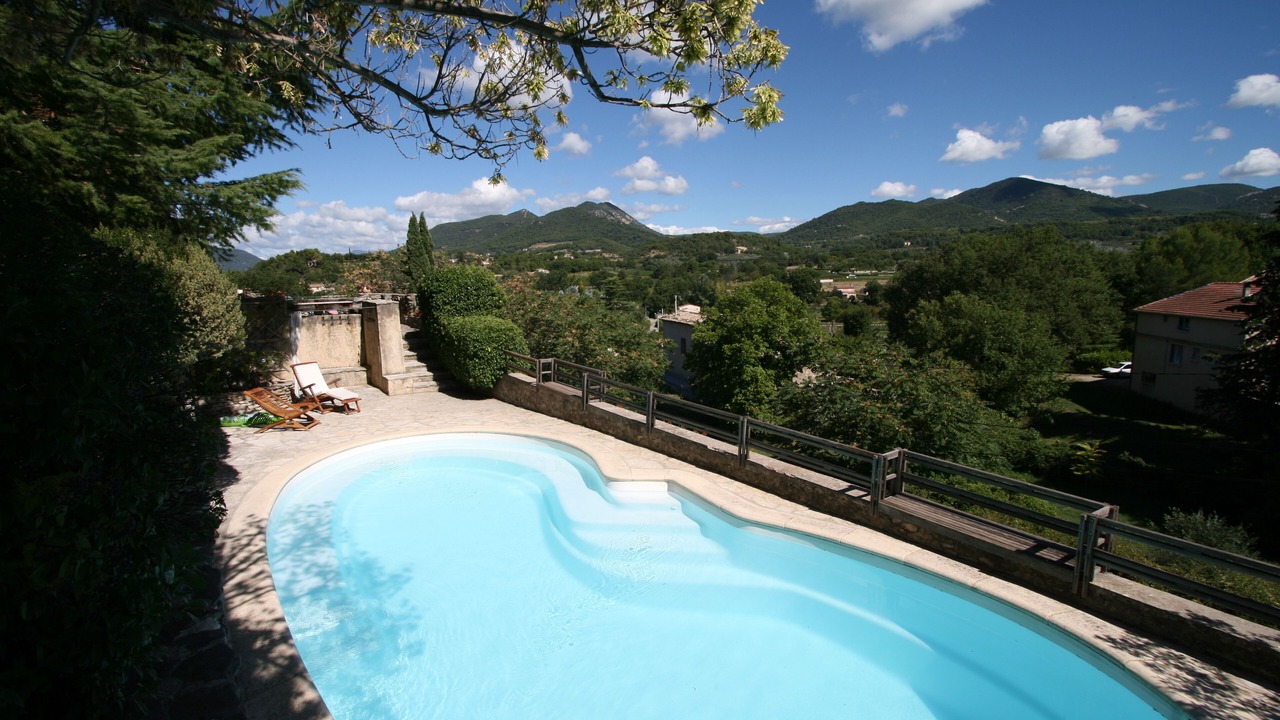 Photo of Outdoor in Mirabel-aux-Baronnies