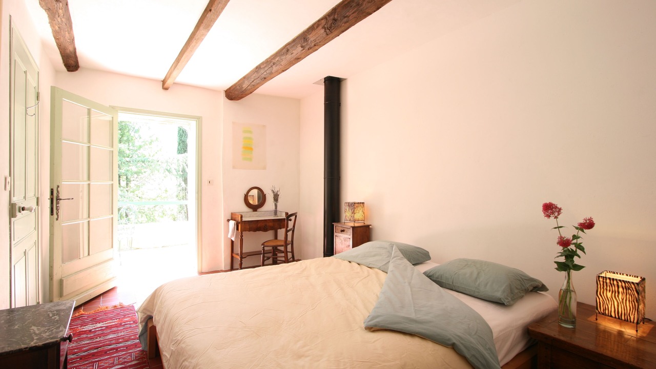 Photo of Patio Balcony in Mirabel-aux-Baronnies