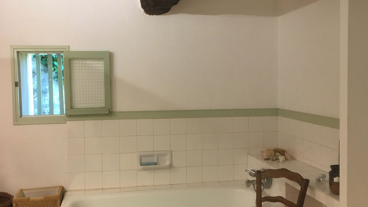 Photo of Bathroom in Mirabel-aux-Baronnies