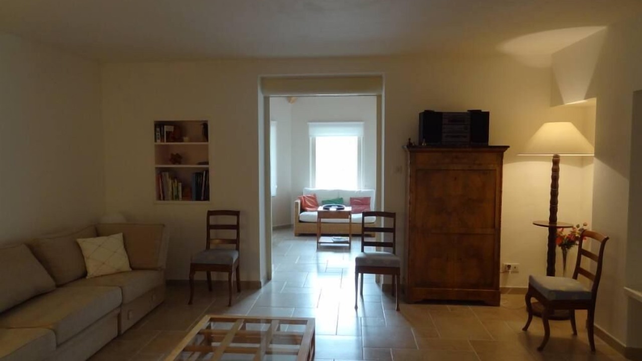 Photo of Livingroom in Cleon-d'Andran