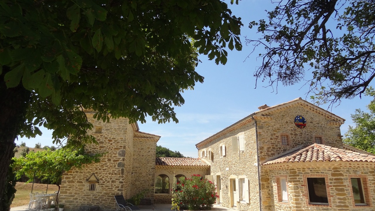 Photo of Outdoor in Cleon-d'Andran