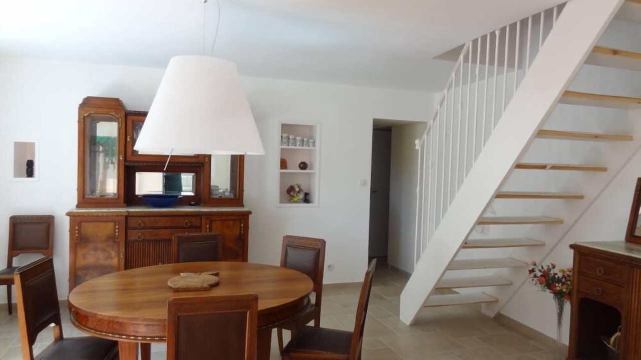 Photo of Livingroom in Cleon-d'Andran