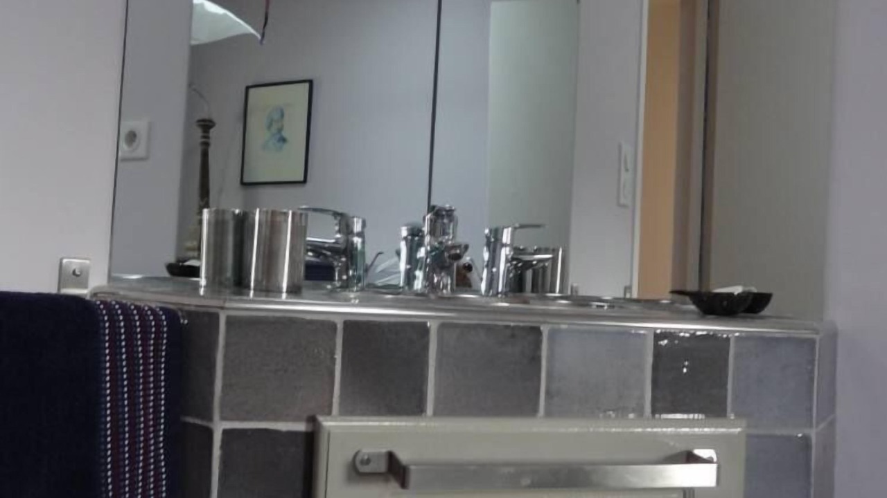 Photo of Bathroom in Cleon-d'Andran