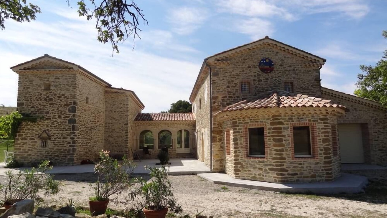 Photo of Outdoor in Cleon-d'Andran