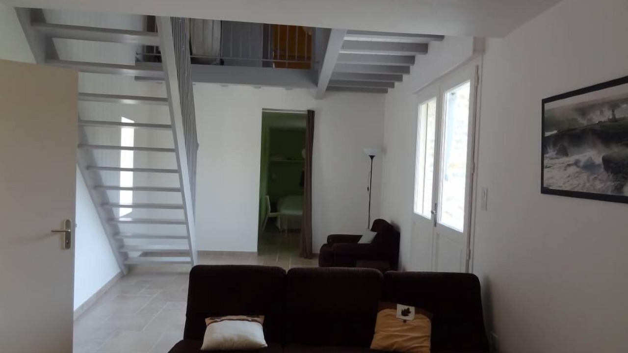 Photo of Livingroom in Cleon-d'Andran