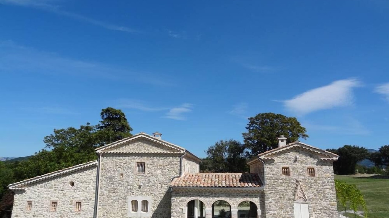 Photo of Outdoor in Cleon-d'Andran