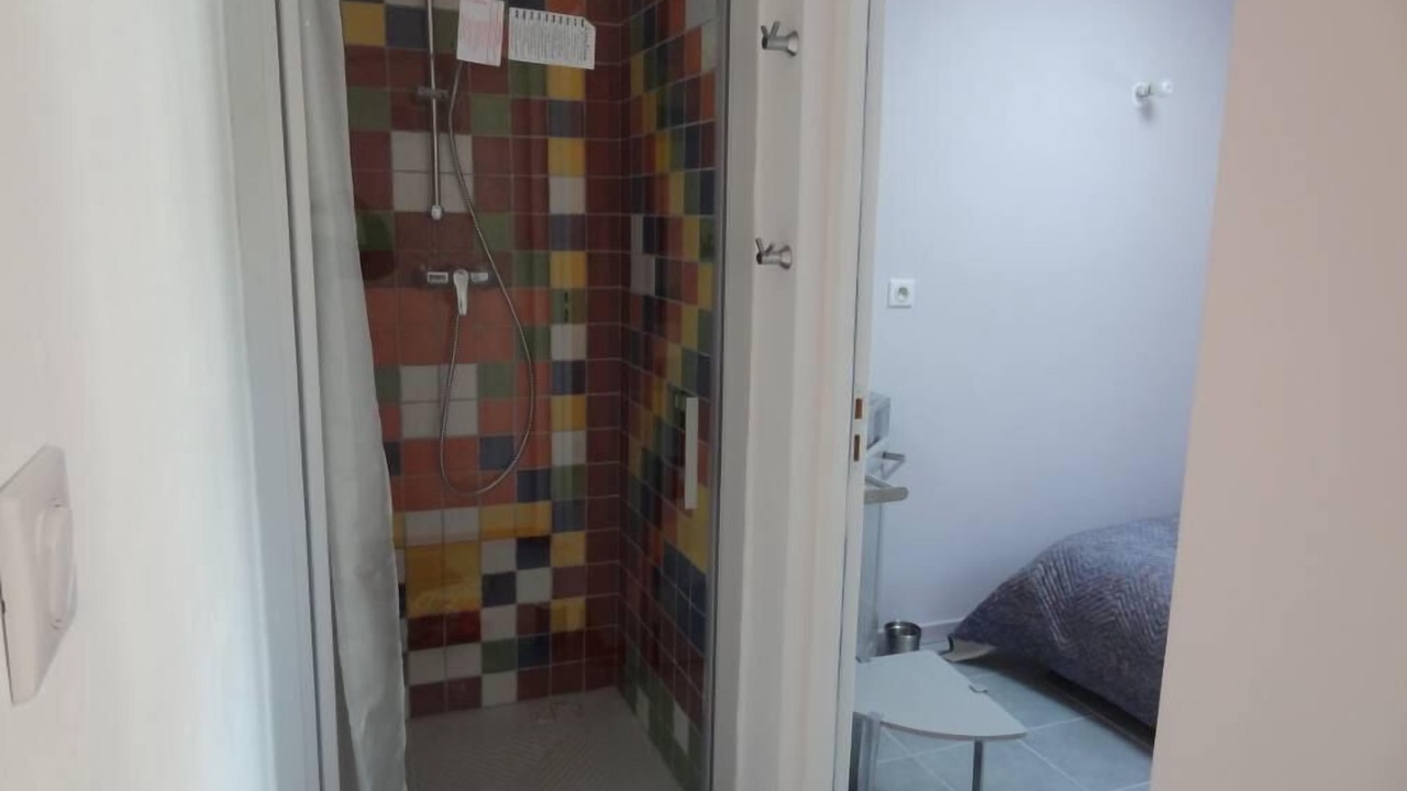 Photo of Bathroom in Cleon-d'Andran