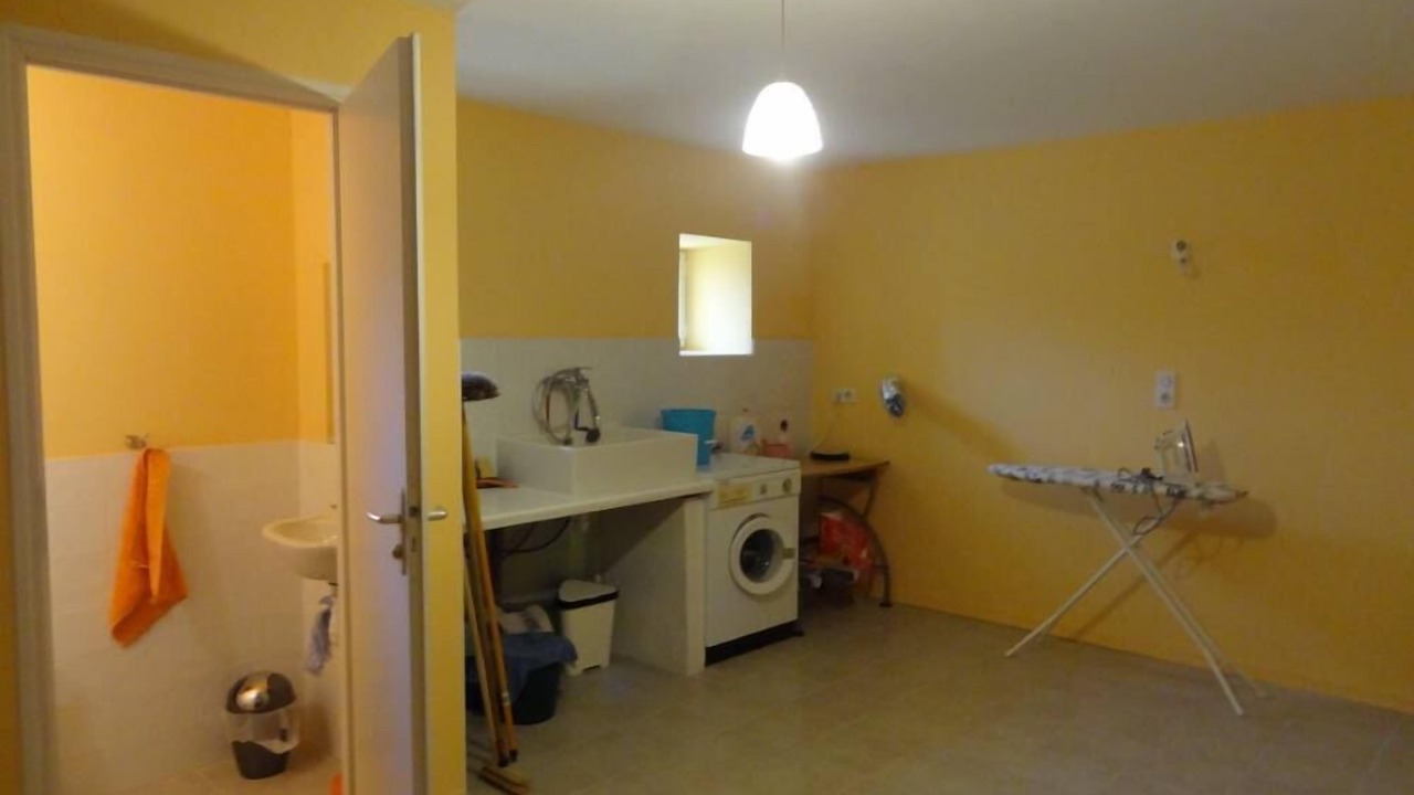 Photo of Bathroom in Cleon-d'Andran
