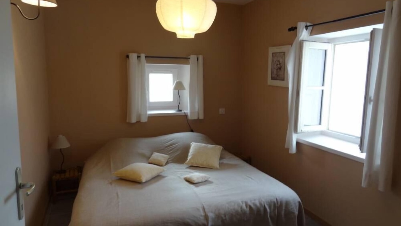 Photo of Bedroom in Cleon-d'Andran
