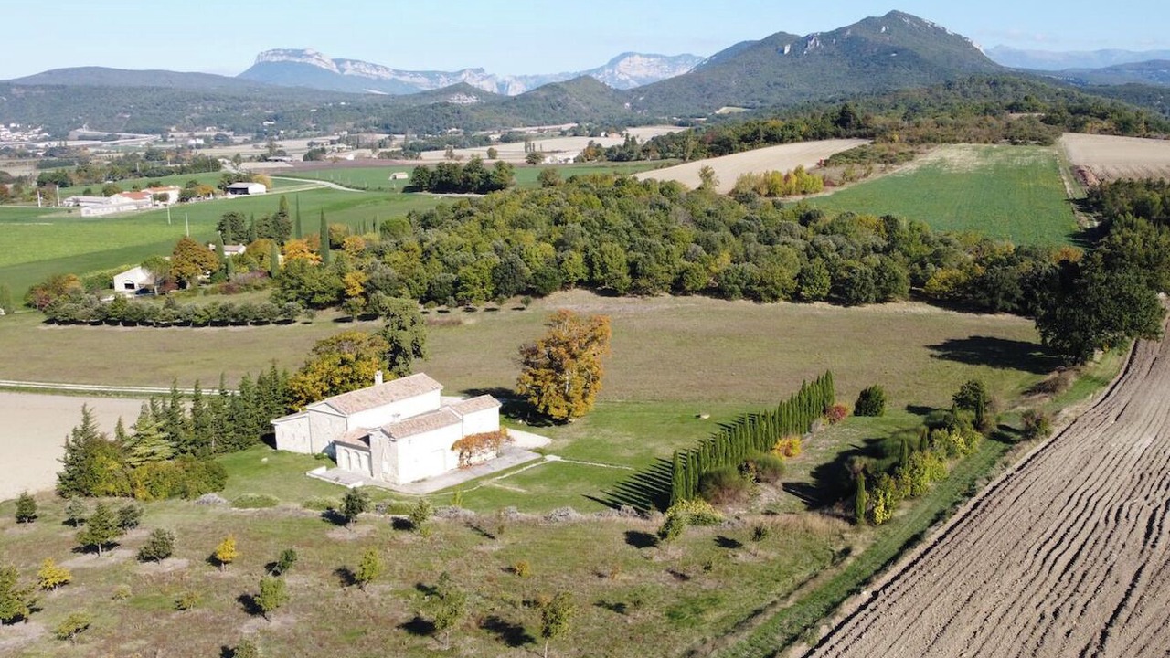 Photo of Outdoor in Cleon-d'Andran