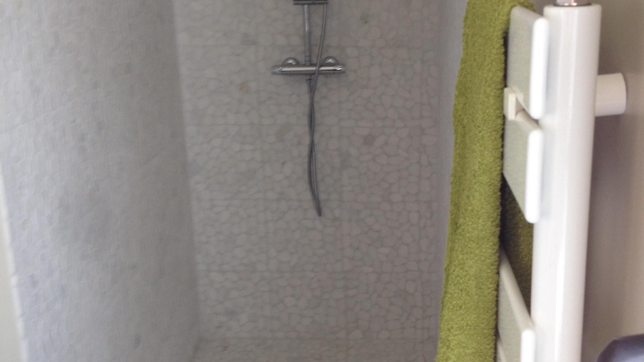 Photo of Bathroom in Dampierre