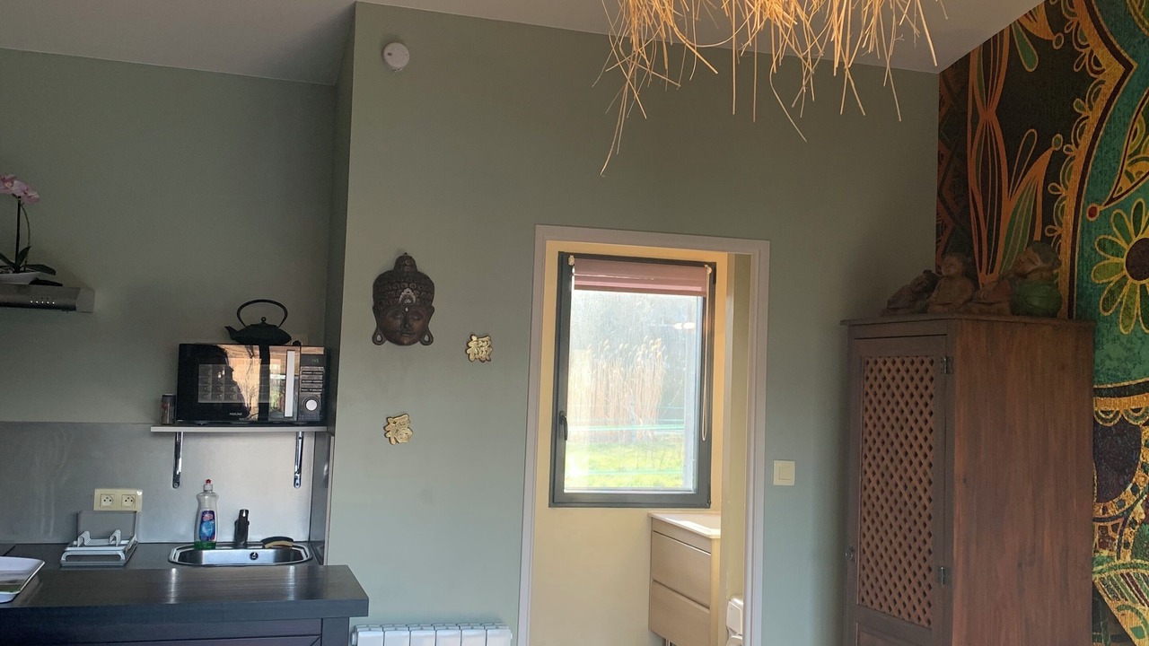 Photo of Bedroom in Dampierre