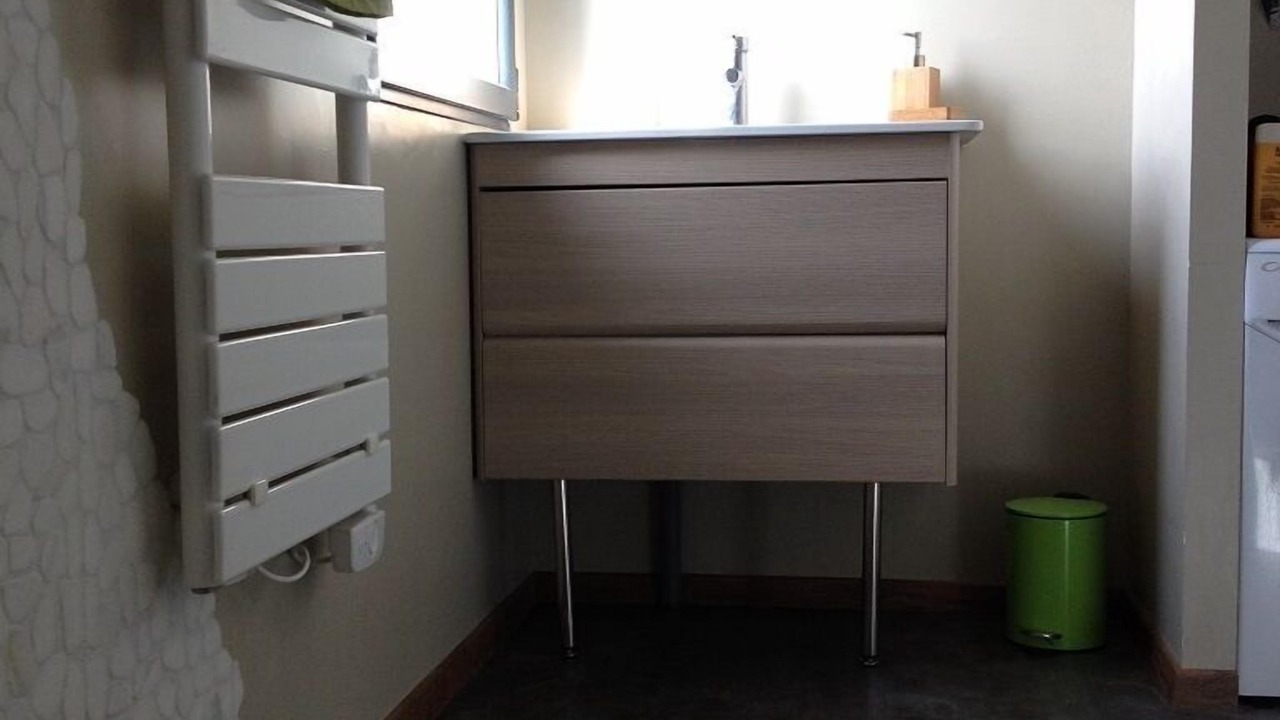 Photo of Bathroom in Dampierre