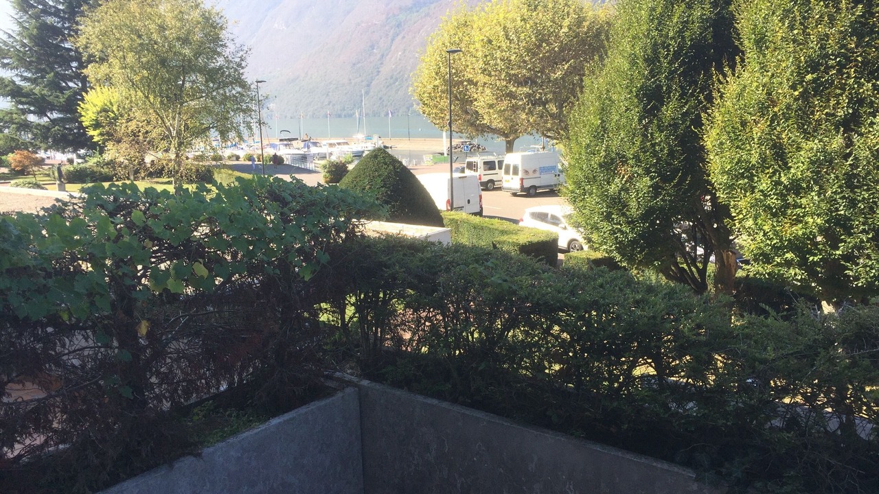 Photo of Outdoor in Aix-les-Bains