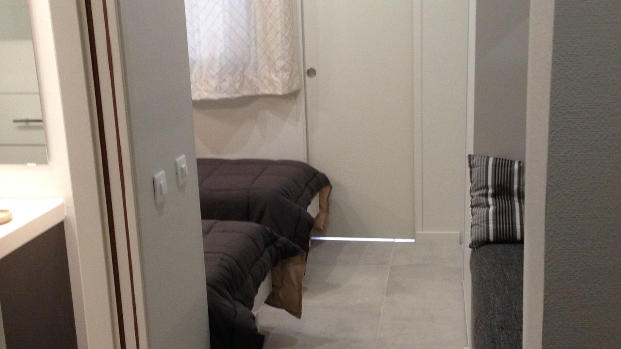 Photo of Bedroom in Aix-les-Bains