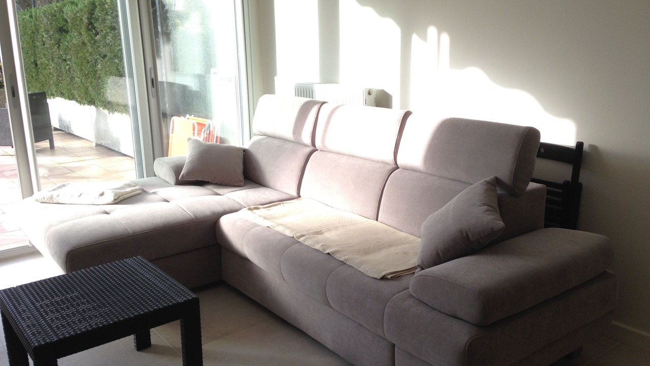 Photo of Livingroom in Aix-les-Bains