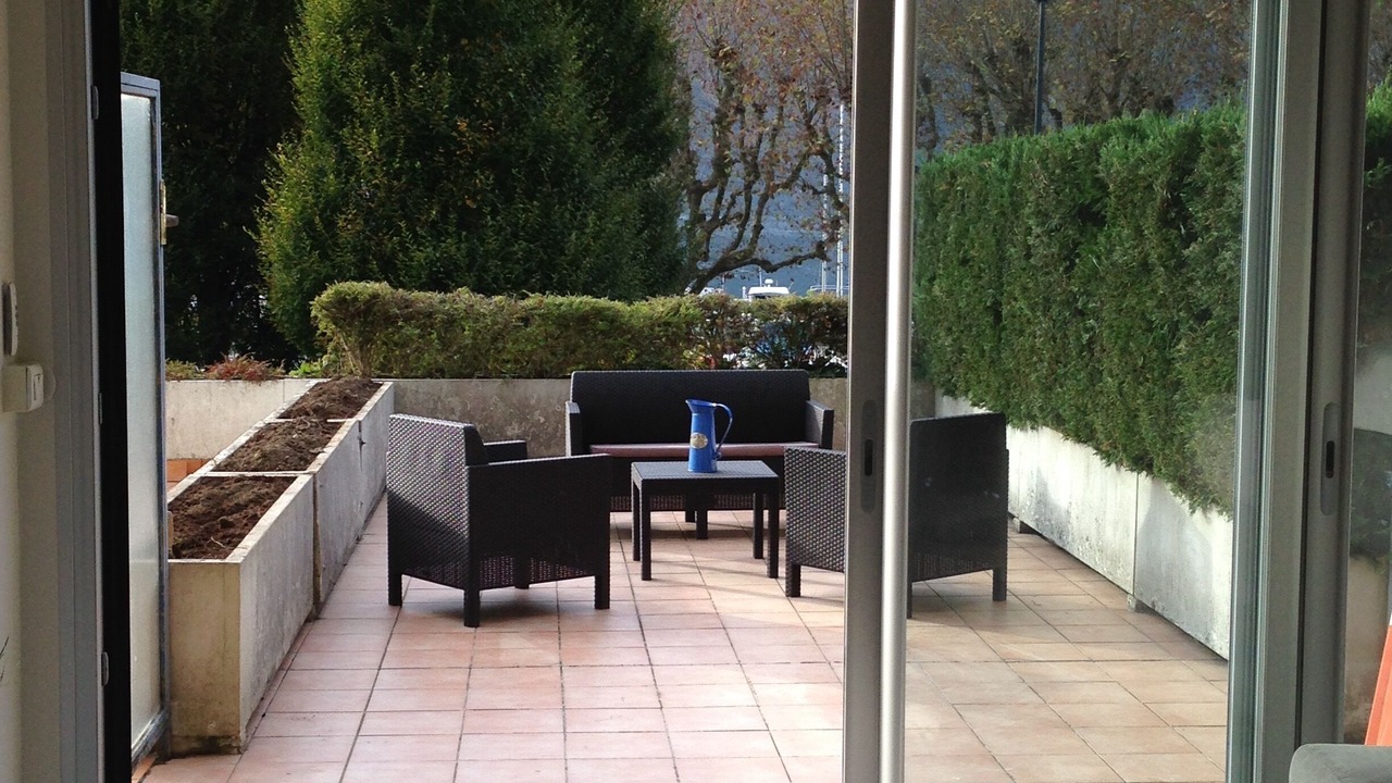 Photo of Livingroom in Aix-les-Bains